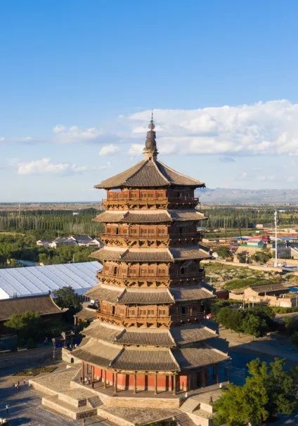 小红书带你走进山西时光,探寻故事中的韵味🍂