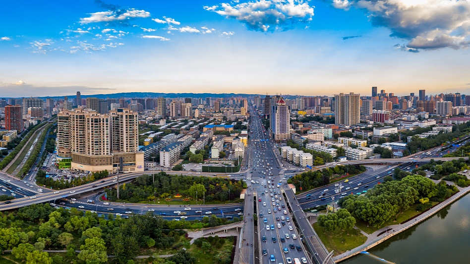 小红书带你走进山西时光,探寻故事中的韵味🍂