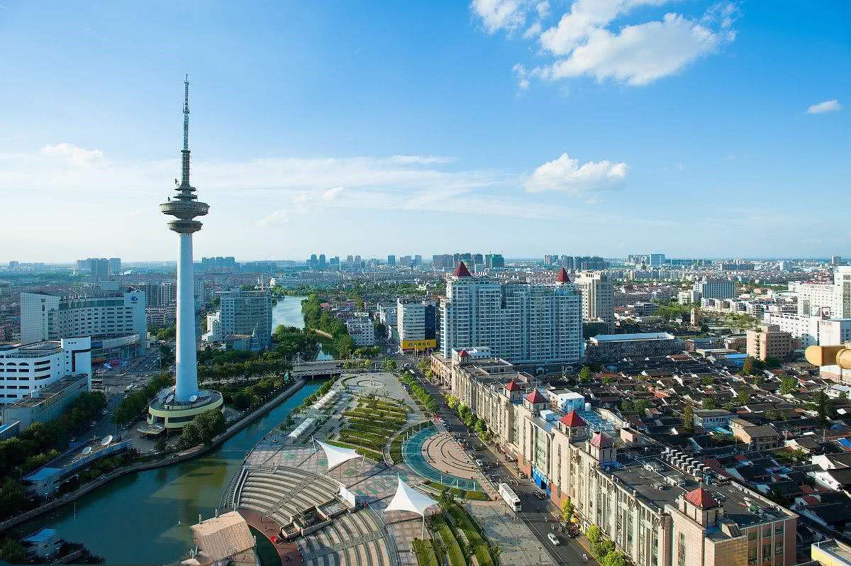 江苏，友情、家庭与爱的温馨日常故事