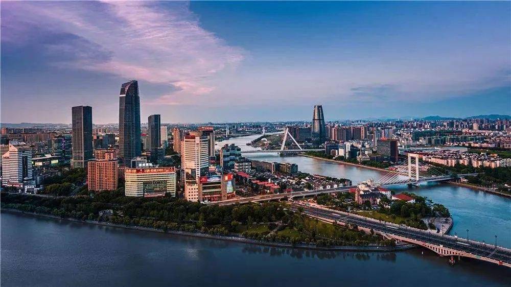 江南水乡魅力之旅——走进浙江