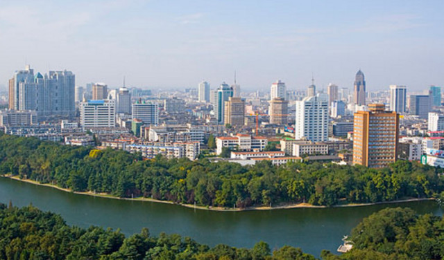 绿色安徽，文化交融与创新驱动下的新时代发展新篇