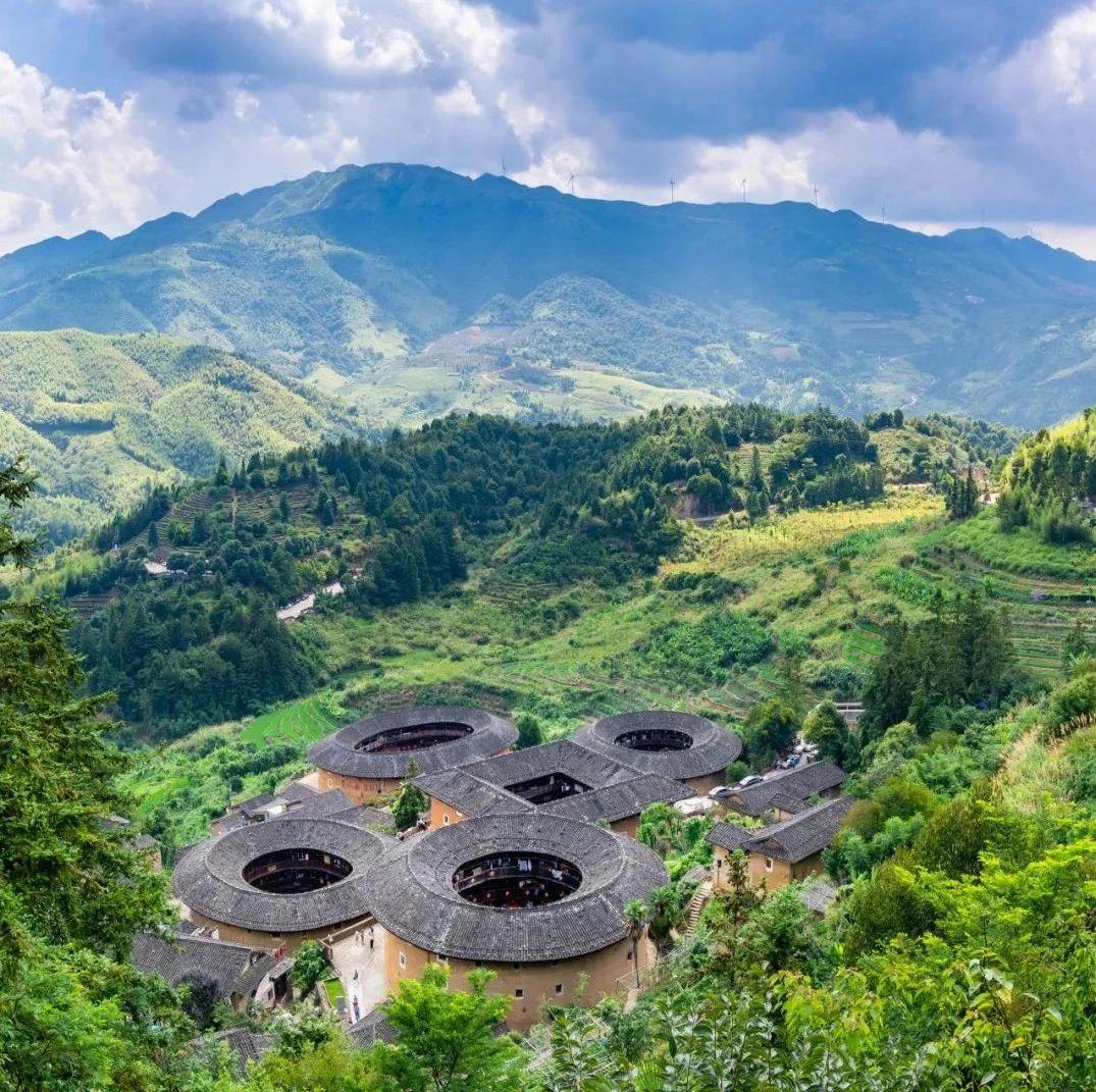 福建，历史文化传承与创新发展的福建典范