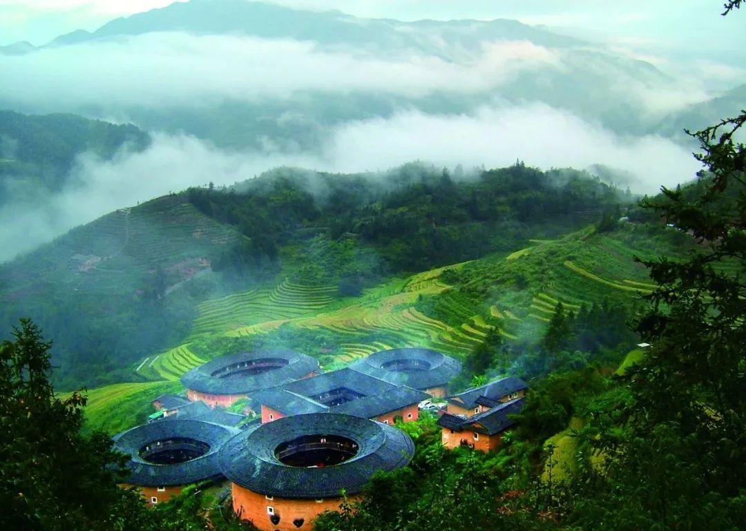 福建,历史文化传承与创新发展的福建典范