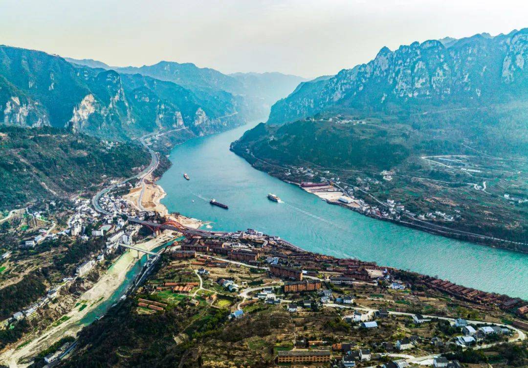 千年楚韵与现代风采，湖北印象