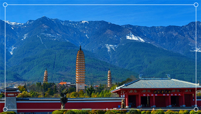 云南,令人陶醉的秘境之旅