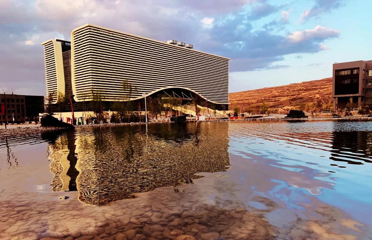 甘肃,历史、文化与地理的绚烂交织