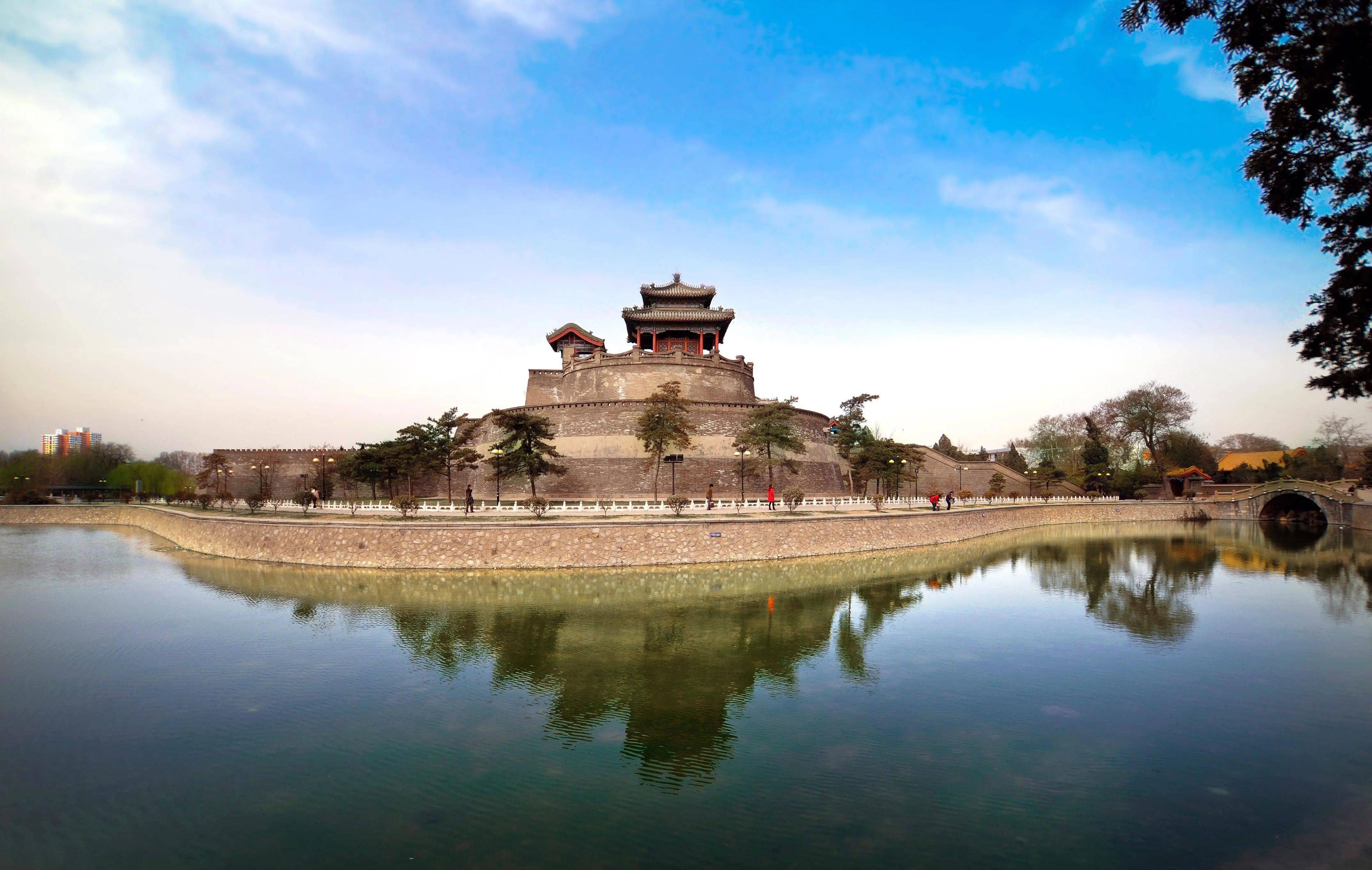 邯郸探秘,小巷深处的独特风味之旅