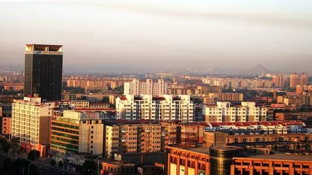 邢台,邢台——历史与现代的交融,无限商机的热土