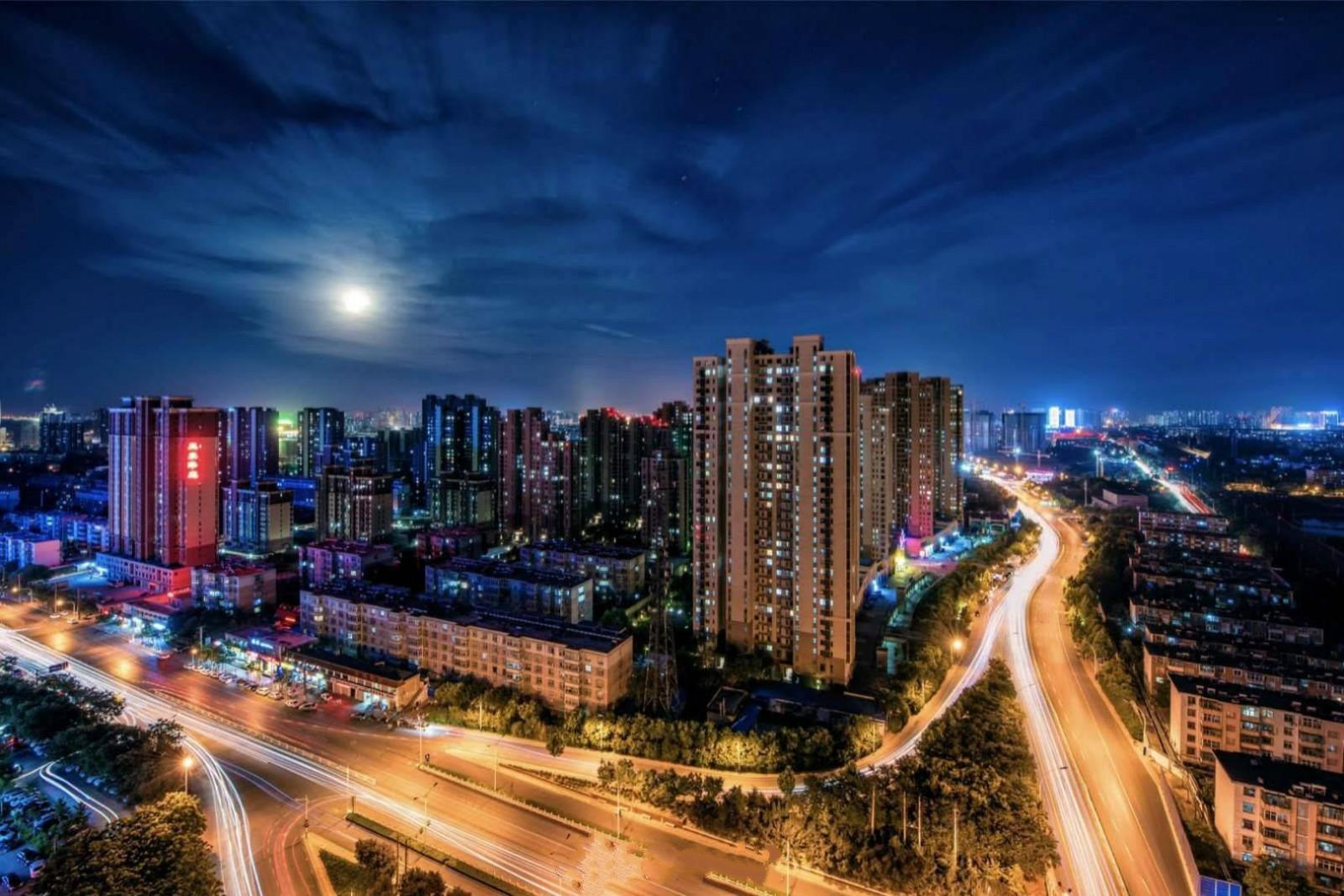 邢台,邢台——历史与现代的交融,无限商机的热土