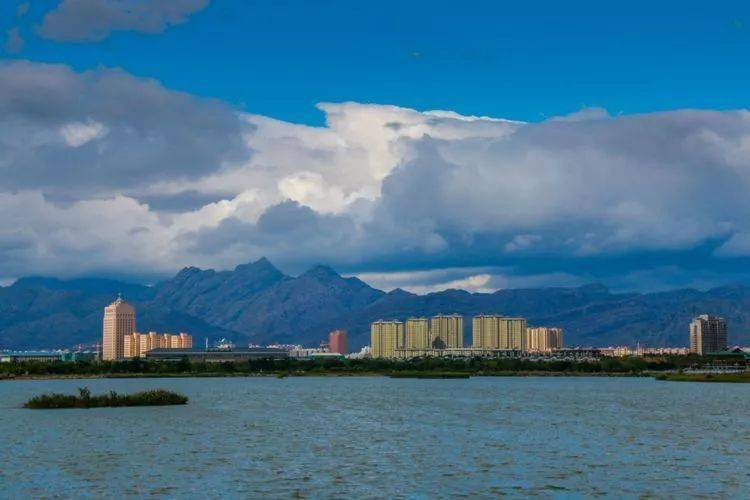 宁夏之旅,探寻丝绸之路上的璀璨明珠🌟🌈