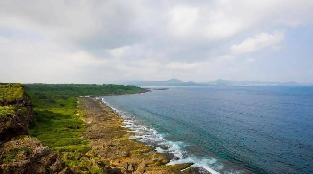 台湾,历史与现实交织的美丽宝岛之声