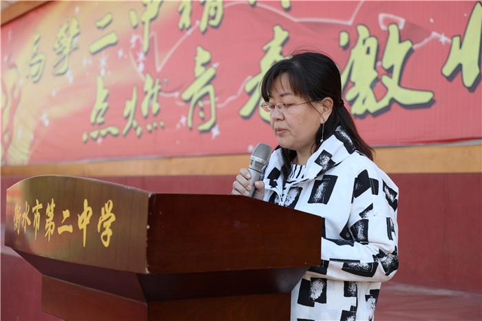 衡水，历史长河中的耀眼明珠