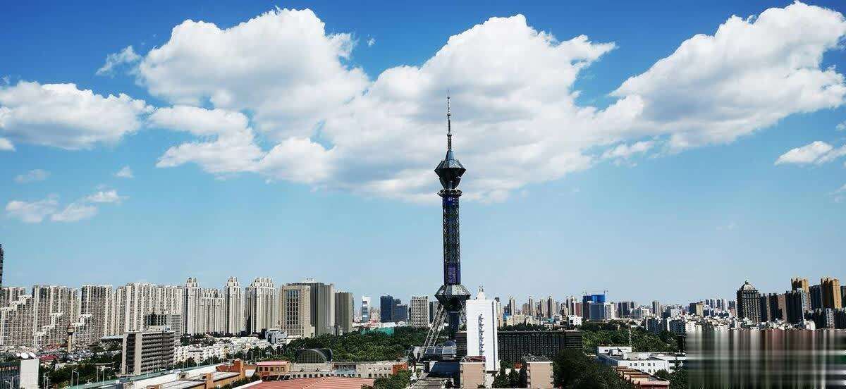 石家庄巷弄里的魔法小店，石家庄隐秘角落探秘