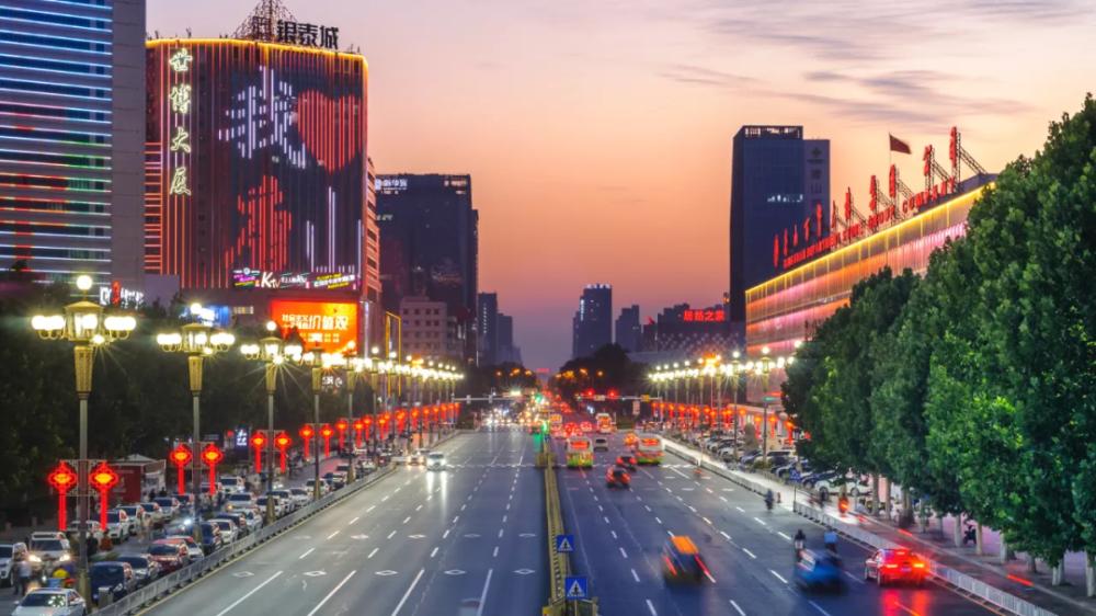 唐山，千年古城的文脉与现代腾飞