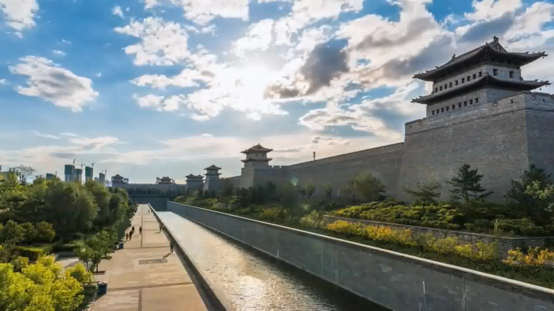 大同，嘉宾与观众共聚一堂