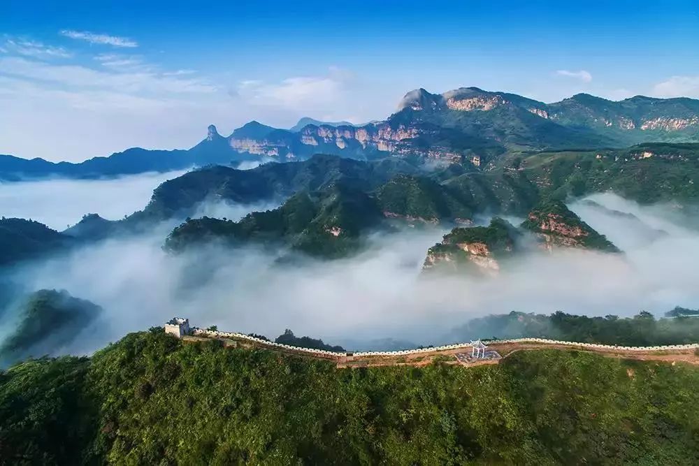 邢台,千年古都的历史传承与文化振兴之路