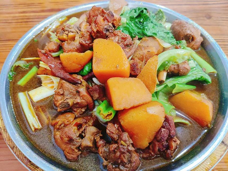 运城,历史、文化与地理的璀璨交汇点