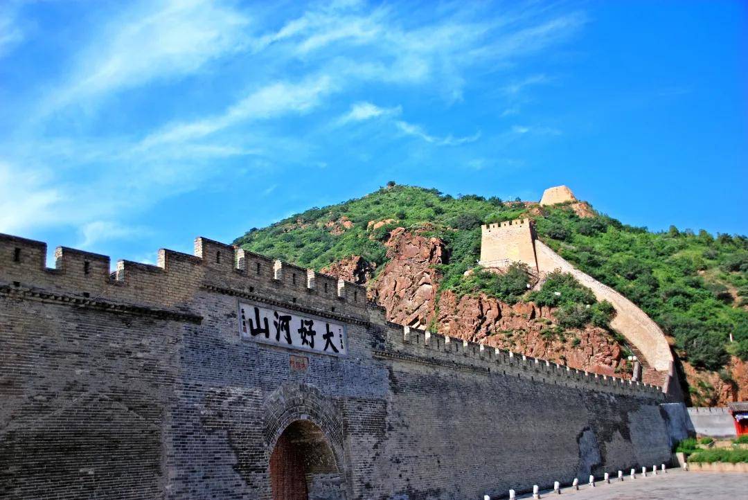 张家口,梦想翅膀的起飞之地